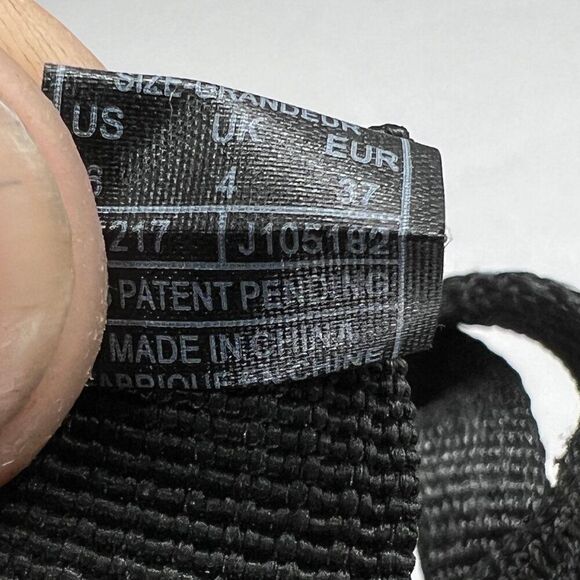 Chaco Updraft EcoTrad X2 Sandals Women's Size 6 Strappy Active Outdoor Water - Picture 13 of 13